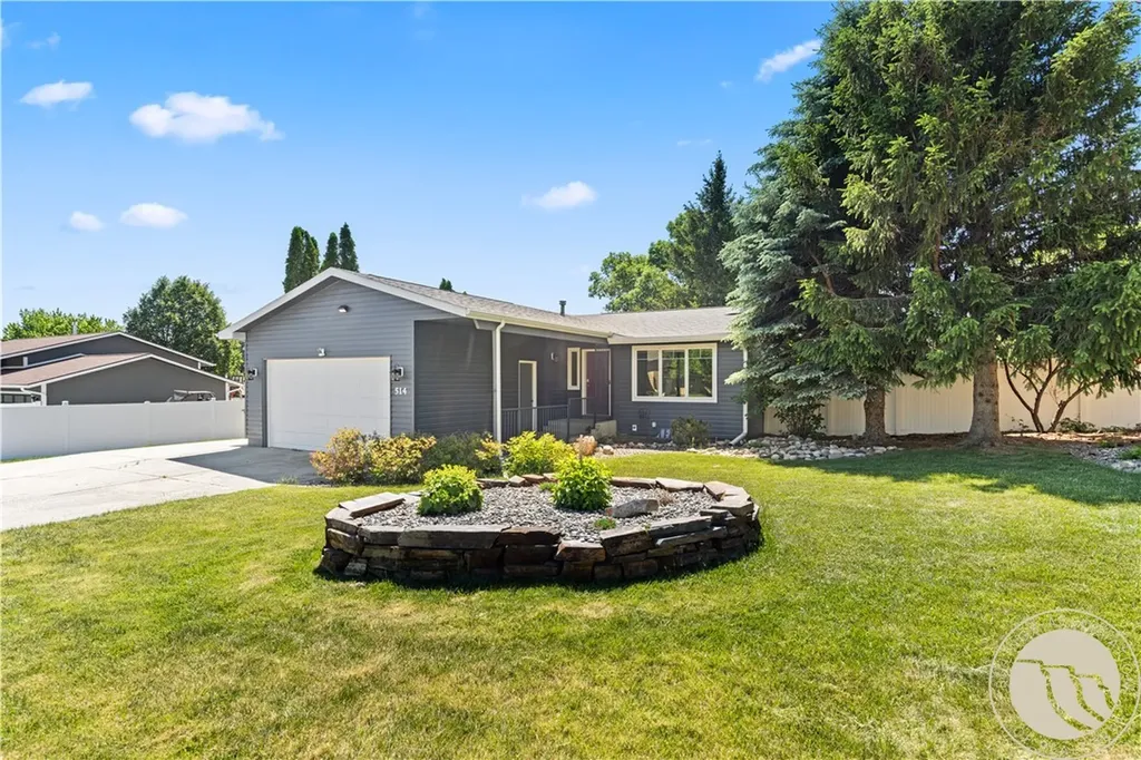 514 Constitution Avenue Billings MT 59105