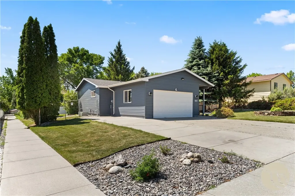 514 Constitution Avenue Billings MT 59105