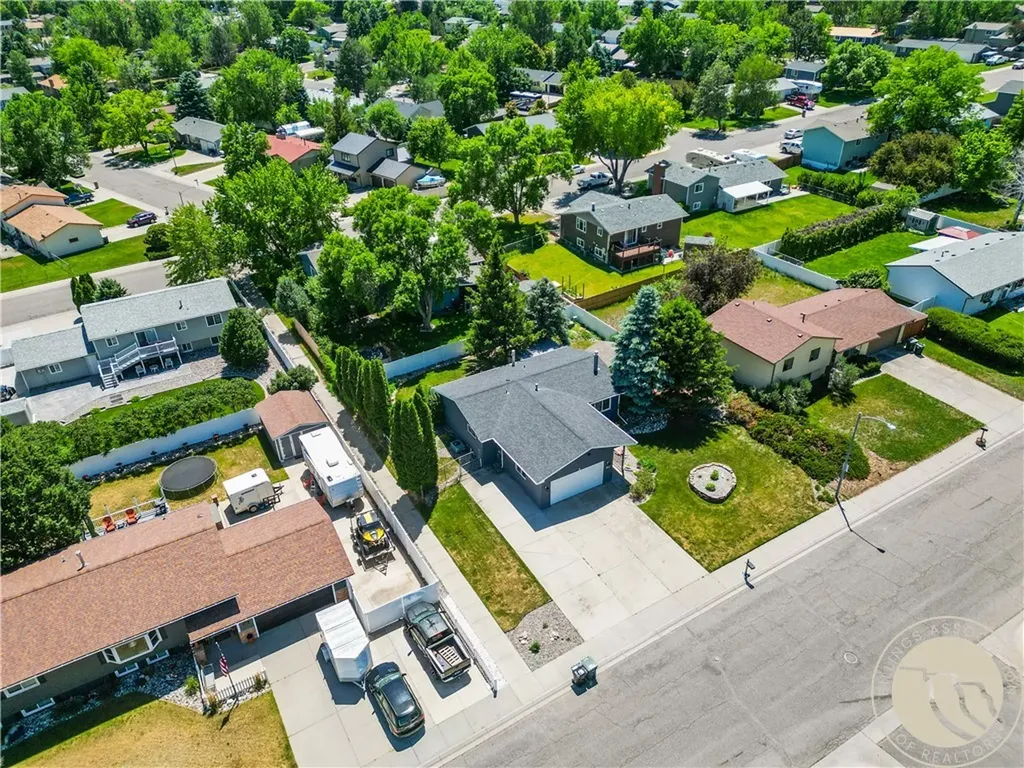 514 Constitution Avenue Billings MT 59105