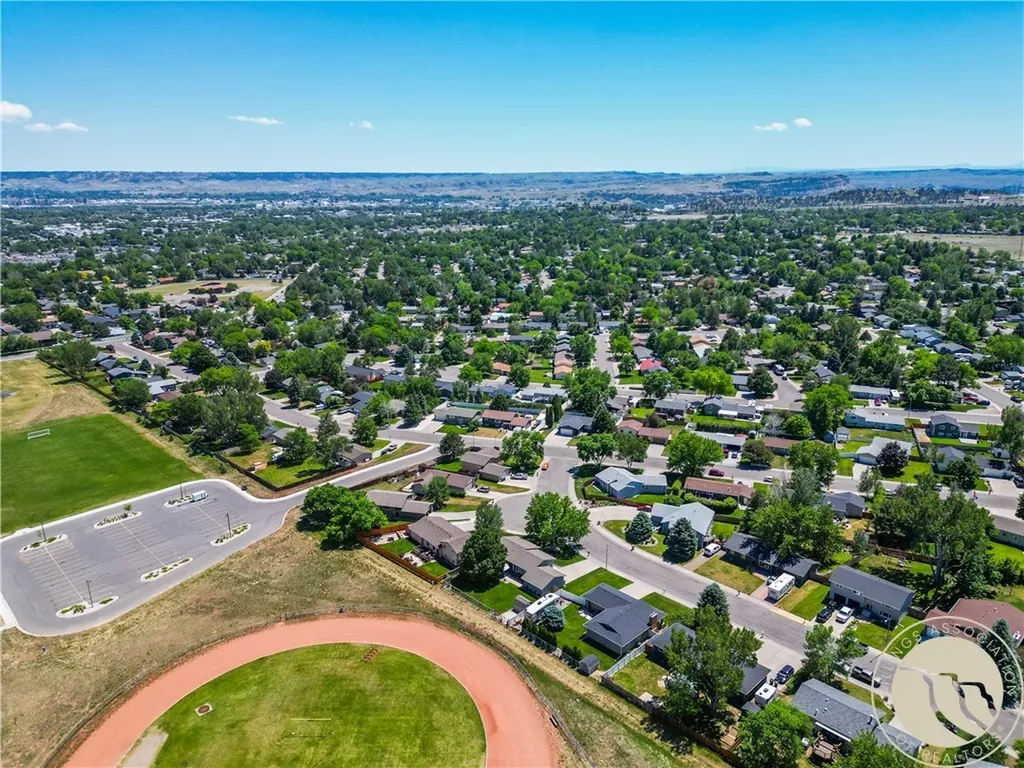 514 Constitution Avenue Billings MT 59105