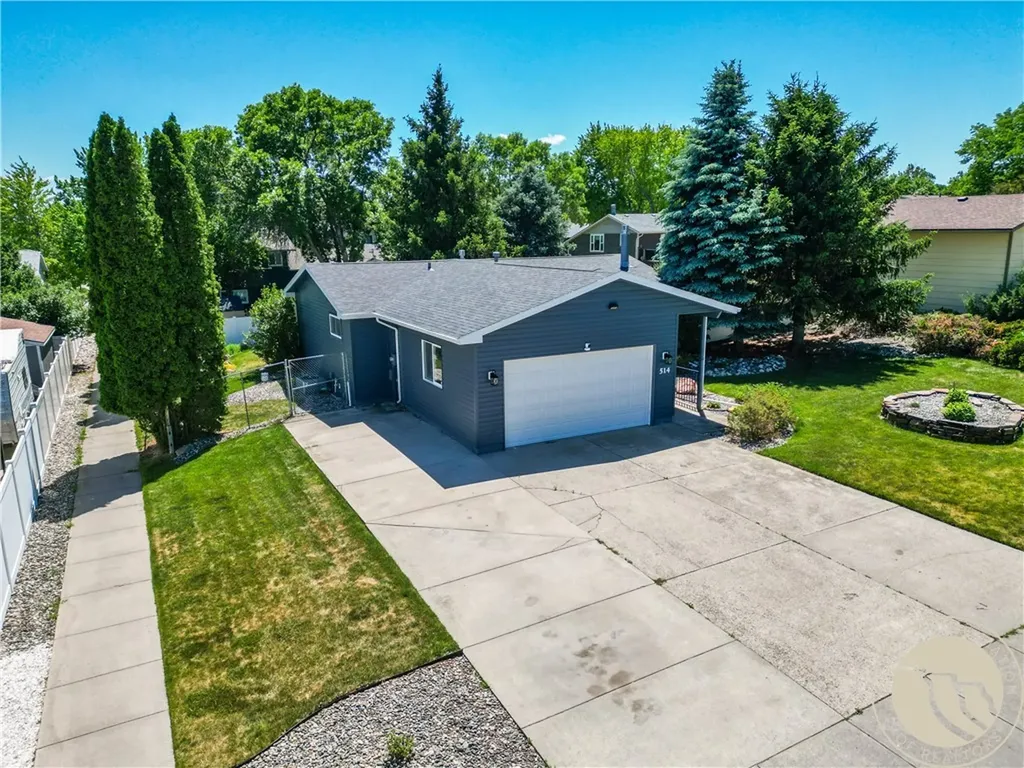 514 Constitution Avenue Billings MT 59105