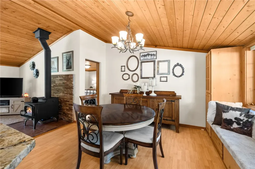 9 Waples Drive Red Lodge MT 59068