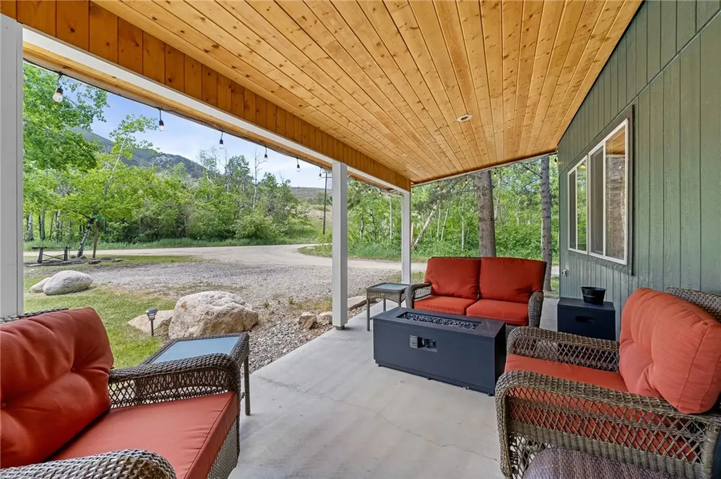 9 Waples Drive Red Lodge MT 59068