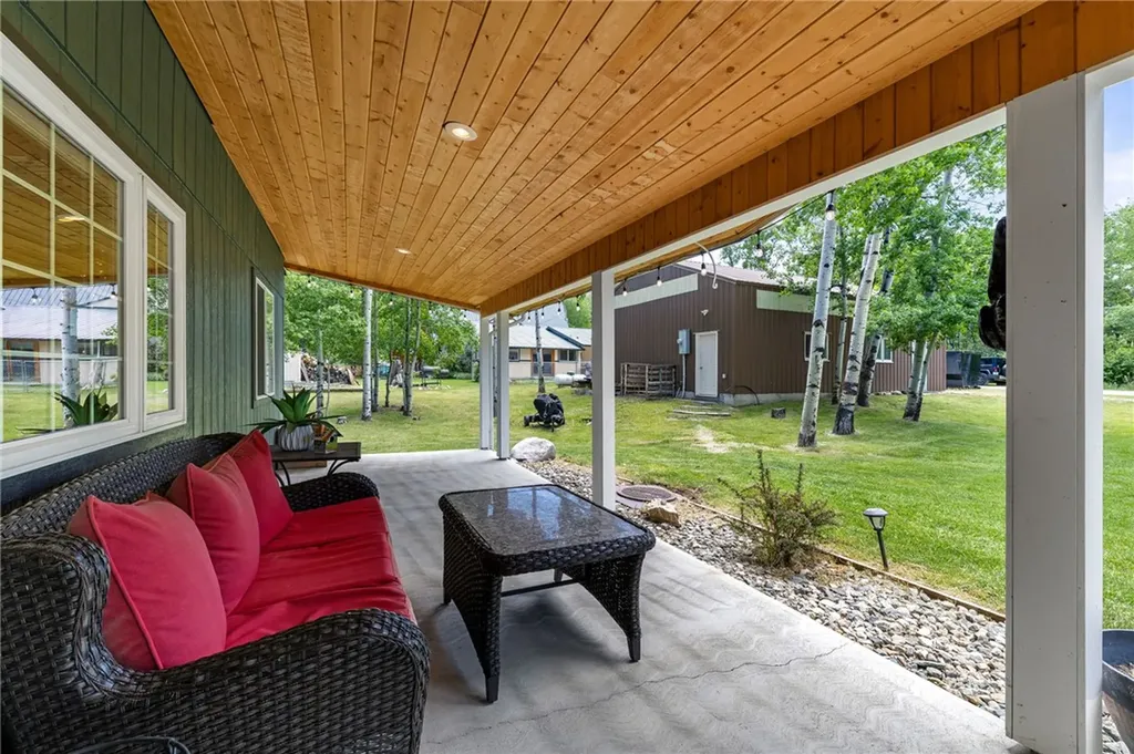 9 Waples Drive Red Lodge MT 59068