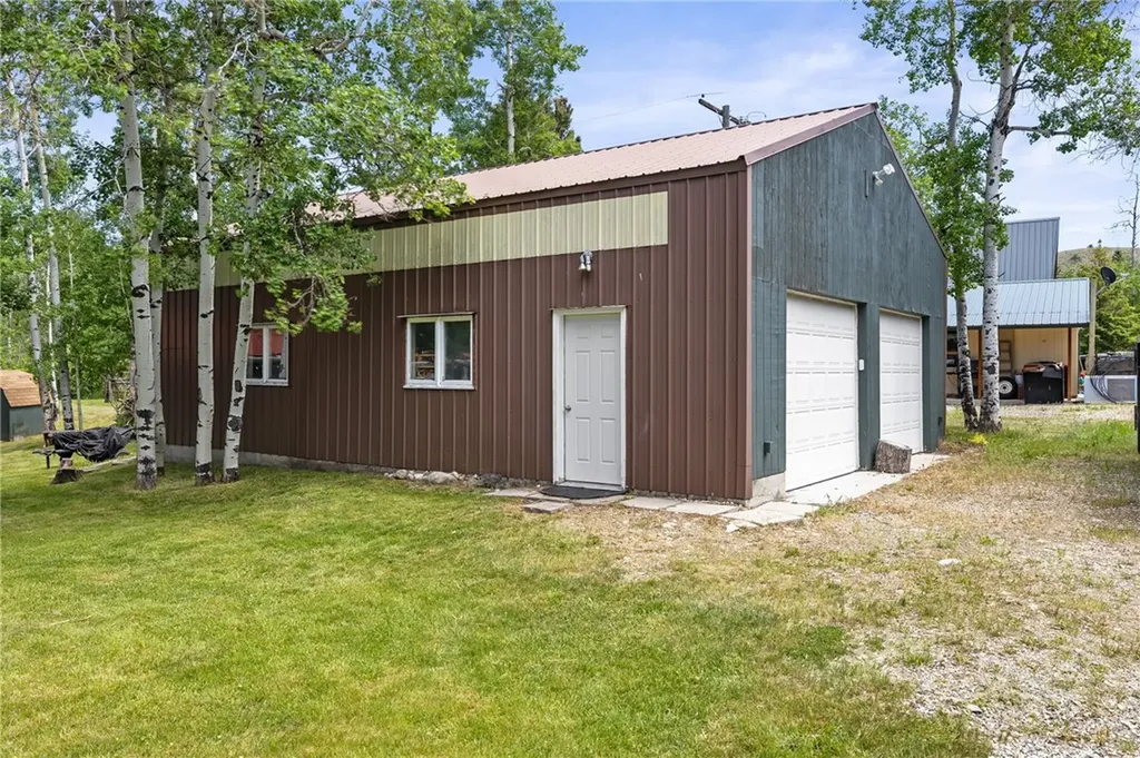 9 Waples Drive Red Lodge MT 59068