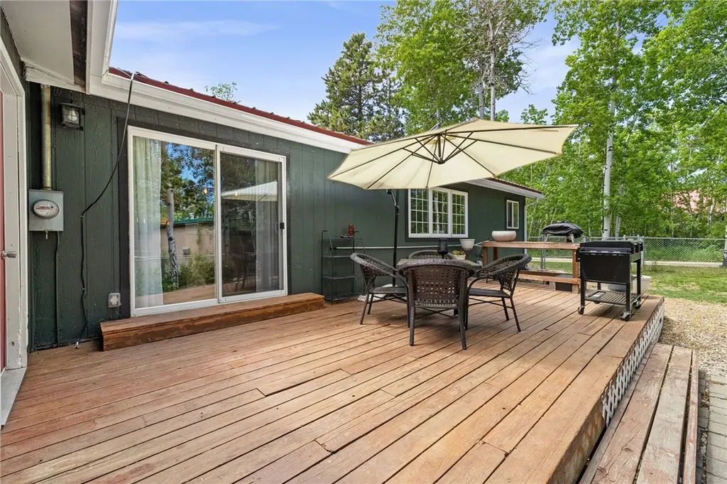 9 Waples Drive Red Lodge MT 59068