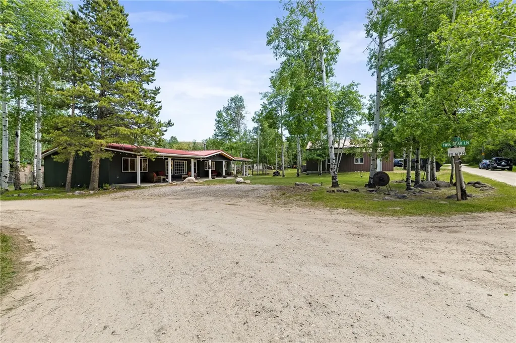 9 Waples Drive Red Lodge MT 59068