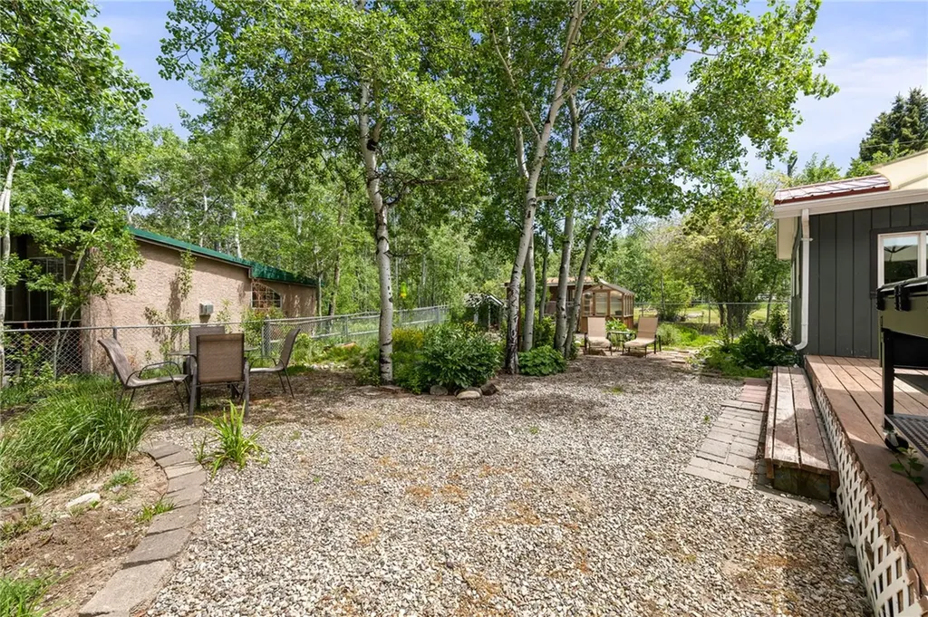 9 Waples Drive Red Lodge MT 59068