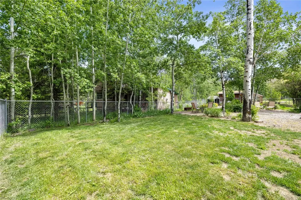 9 Waples Drive Red Lodge MT 59068