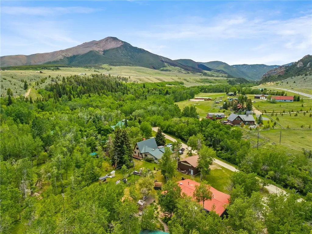 9 Waples Drive Red Lodge MT 59068