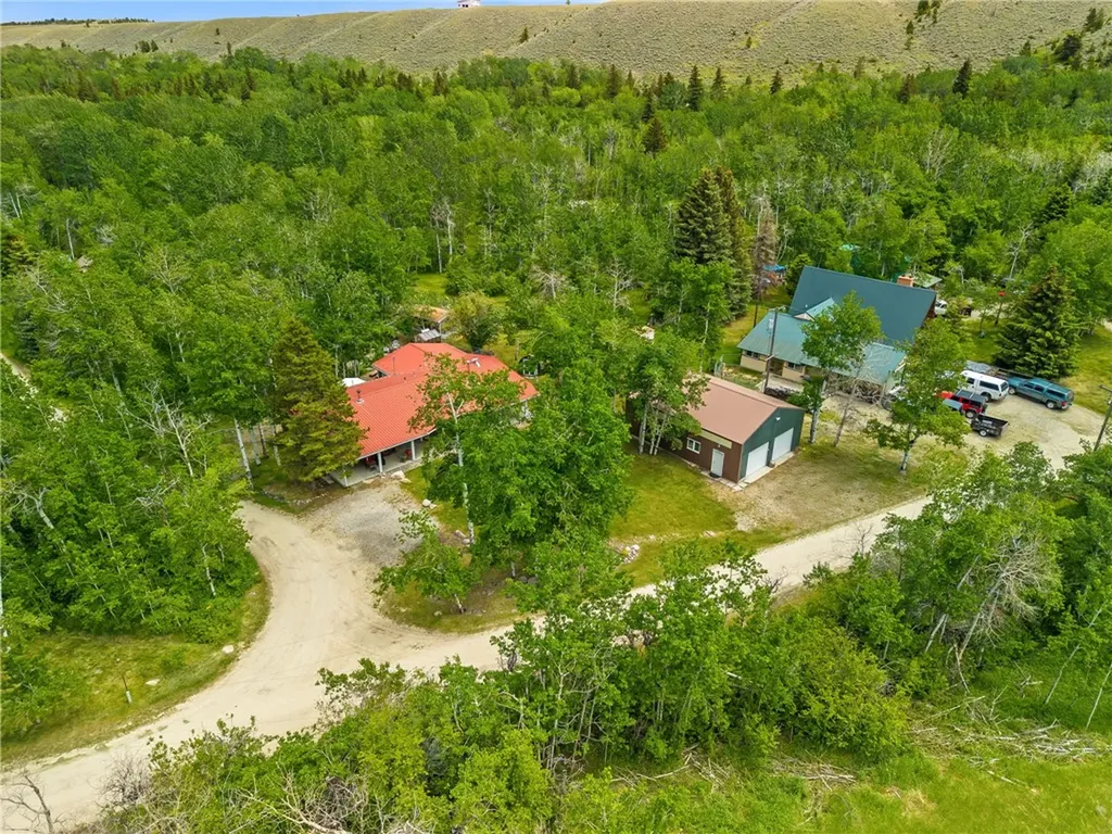 9 Waples Drive Red Lodge MT 59068