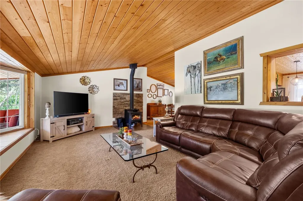 9 Waples Drive Red Lodge MT 59068