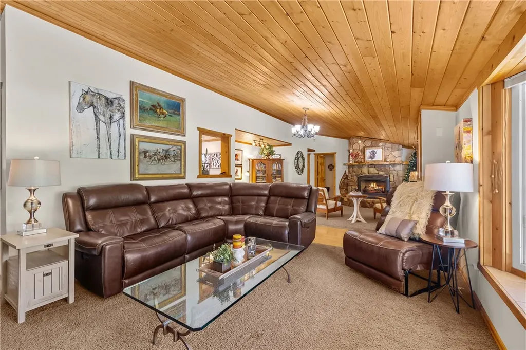 9 Waples Drive Red Lodge MT 59068