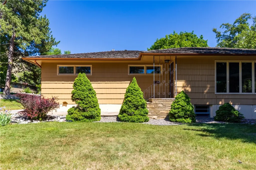 3115 Harrow Drive Billings MT 59102
