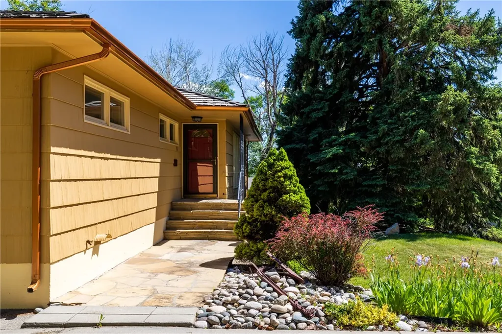 3115 Harrow Drive Billings MT 59102