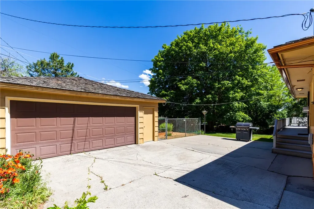 3115 Harrow Drive Billings MT 59102