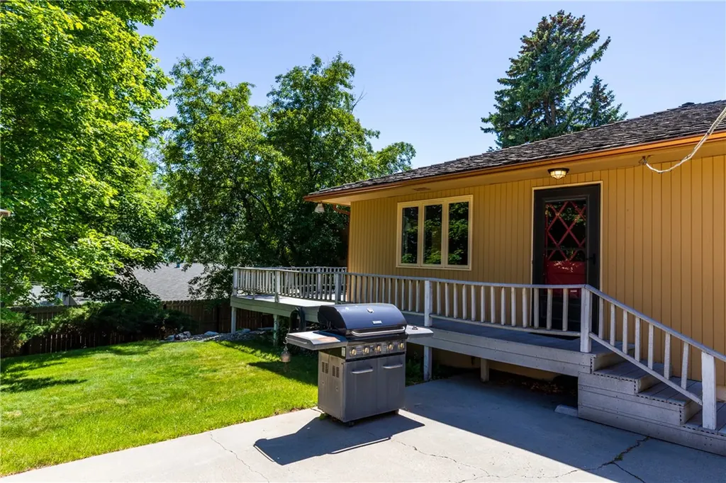 3115 Harrow Drive Billings MT 59102