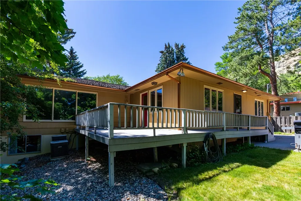 3115 Harrow Drive Billings MT 59102