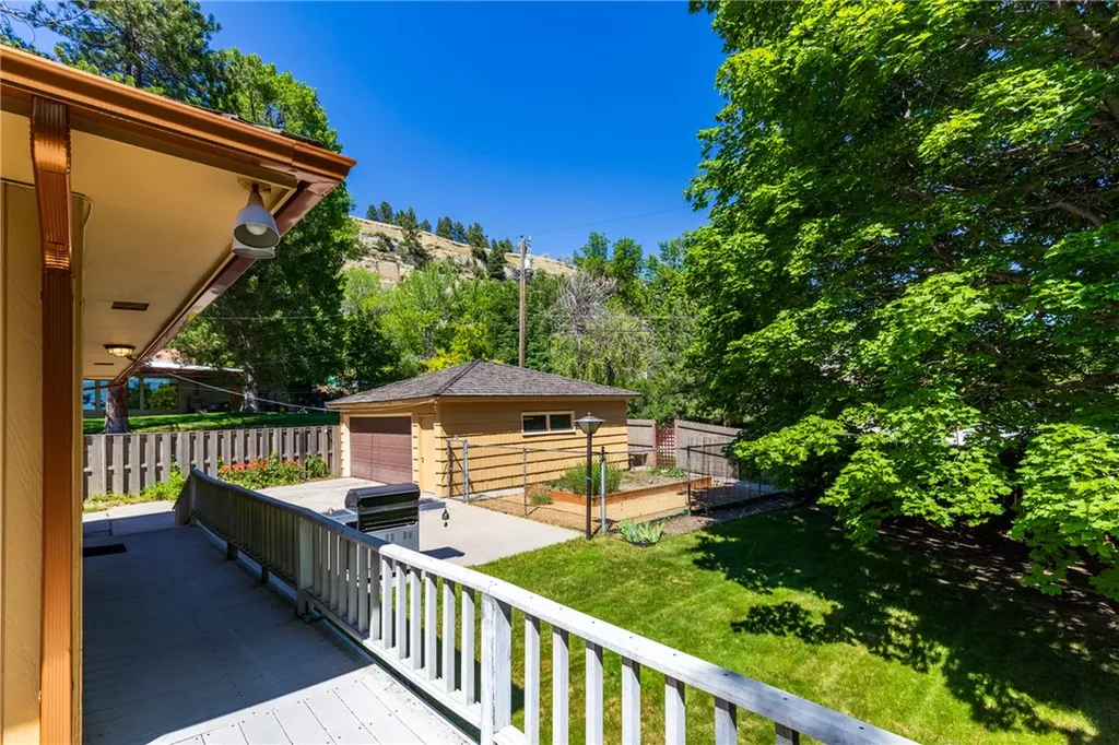 3115 Harrow Drive Billings MT 59102