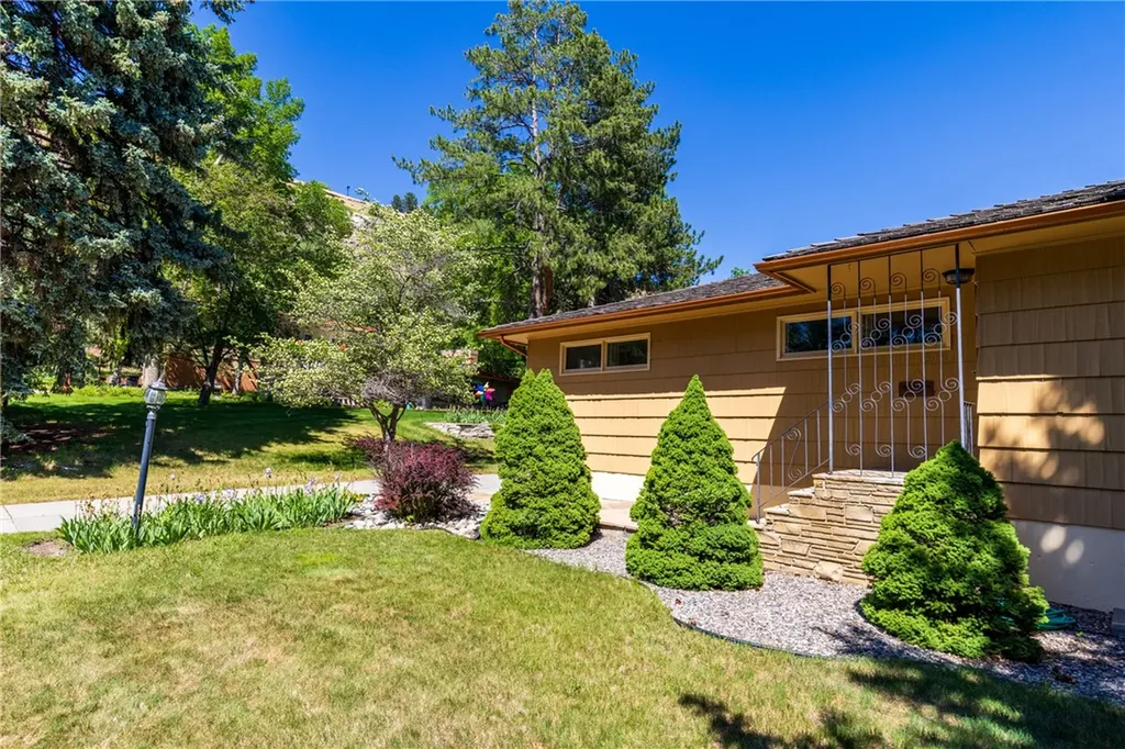 3115 Harrow Drive Billings MT 59102