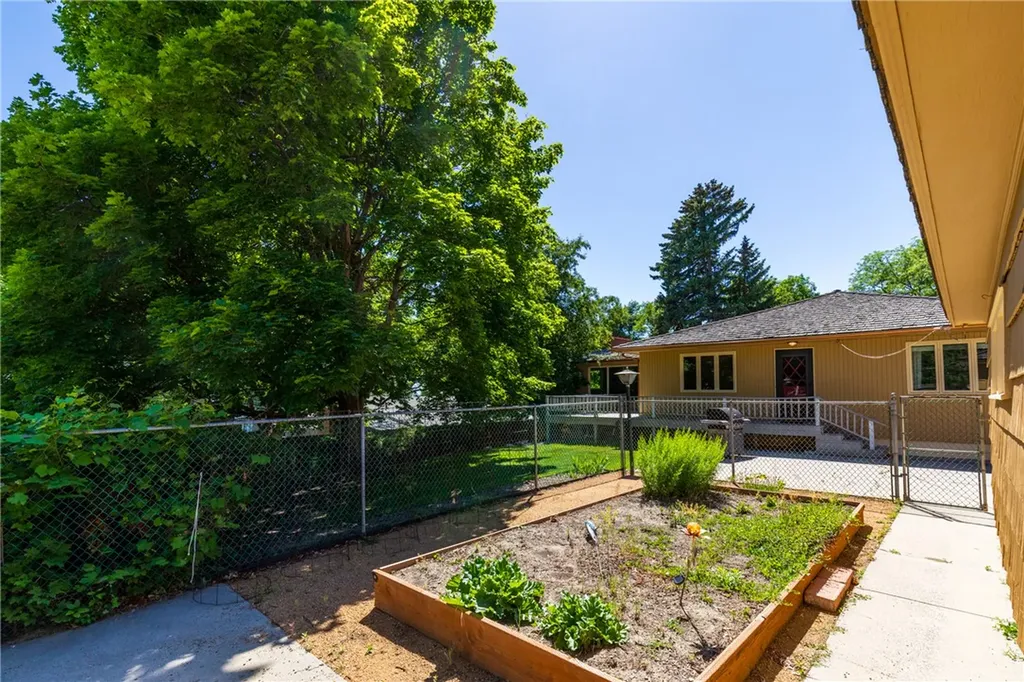 3115 Harrow Drive Billings MT 59102