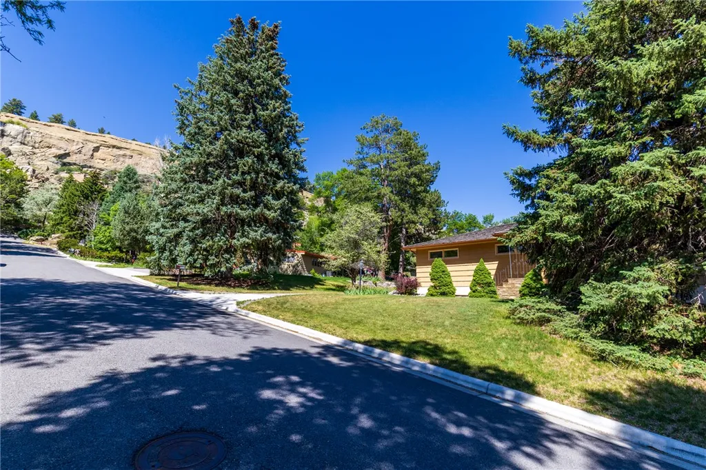 3115 Harrow Drive Billings MT 59102
