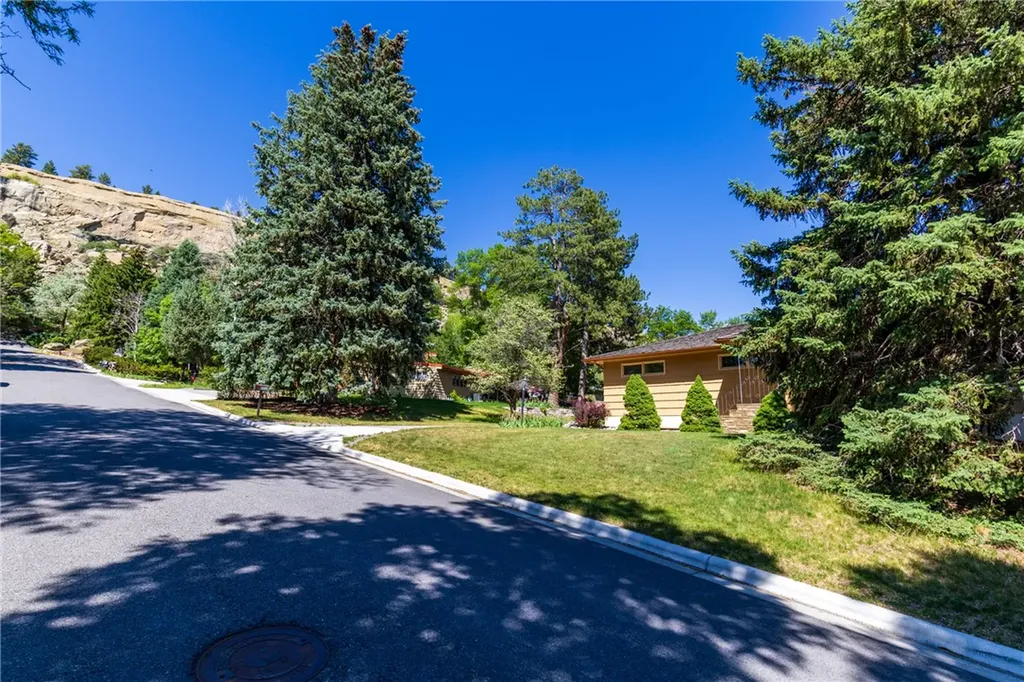 3115 Harrow Drive Billings MT 59102