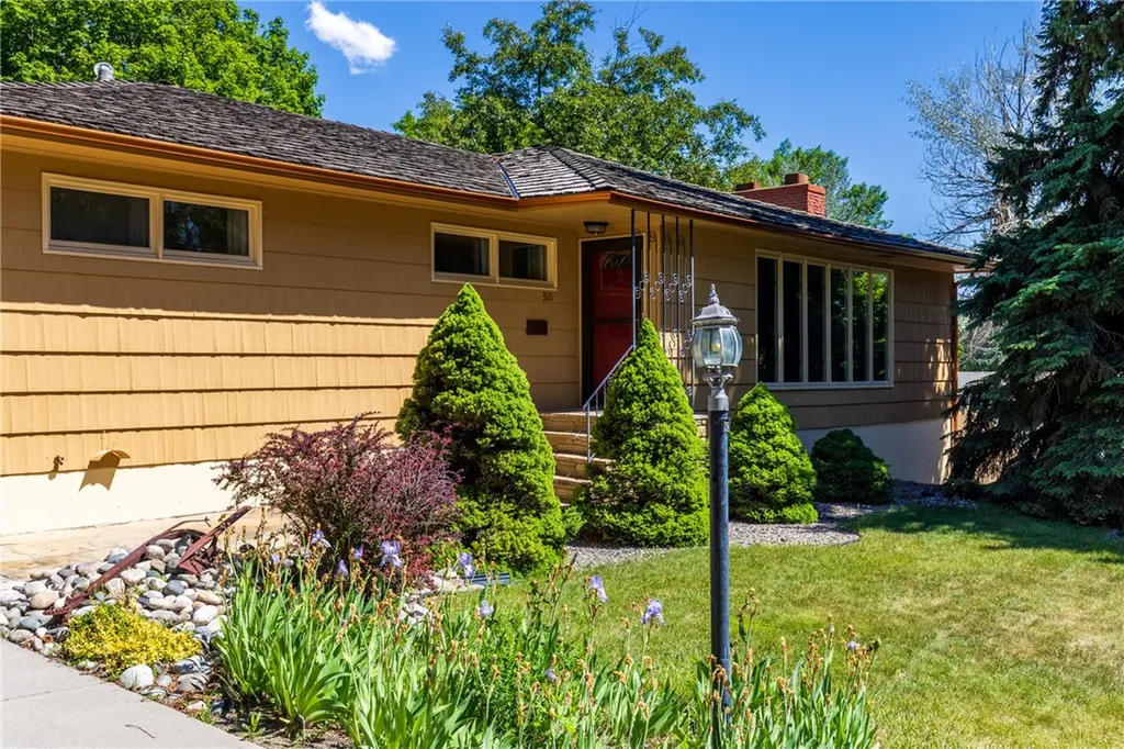 3115 Harrow Drive Billings MT 59102