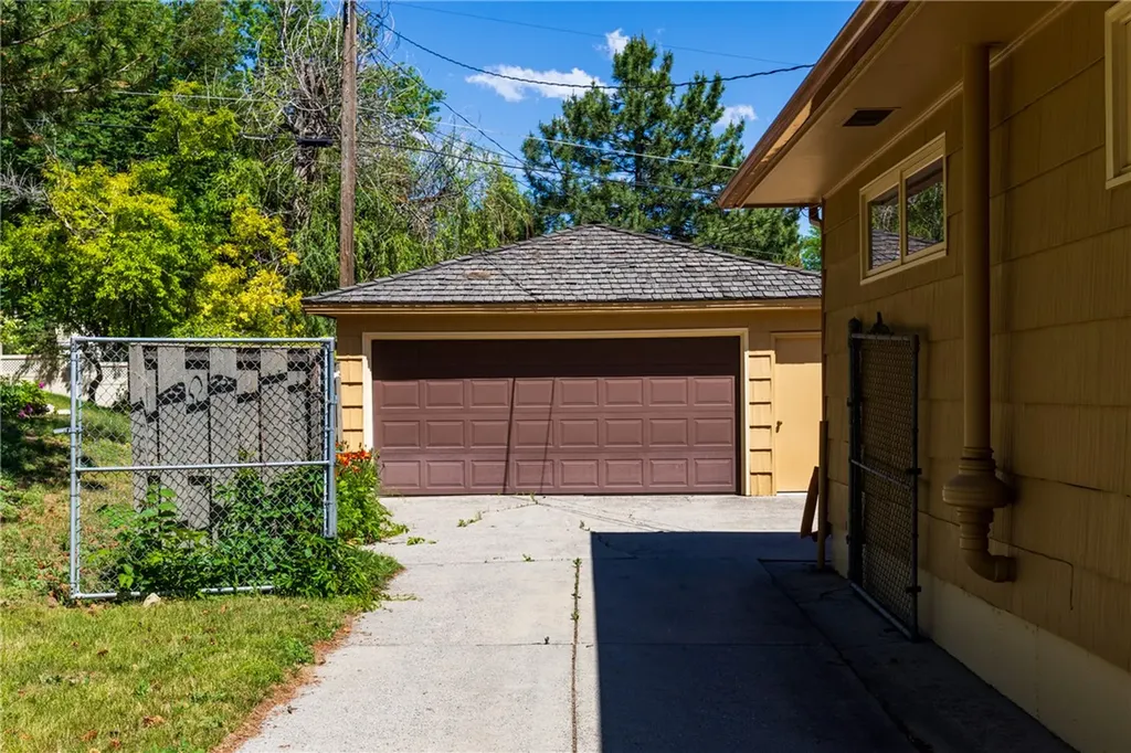 3115 Harrow Drive Billings MT 59102