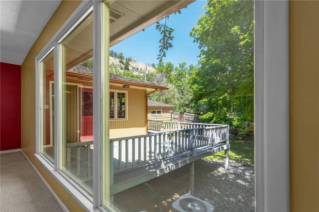 3115 Harrow Drive Billings MT 59102