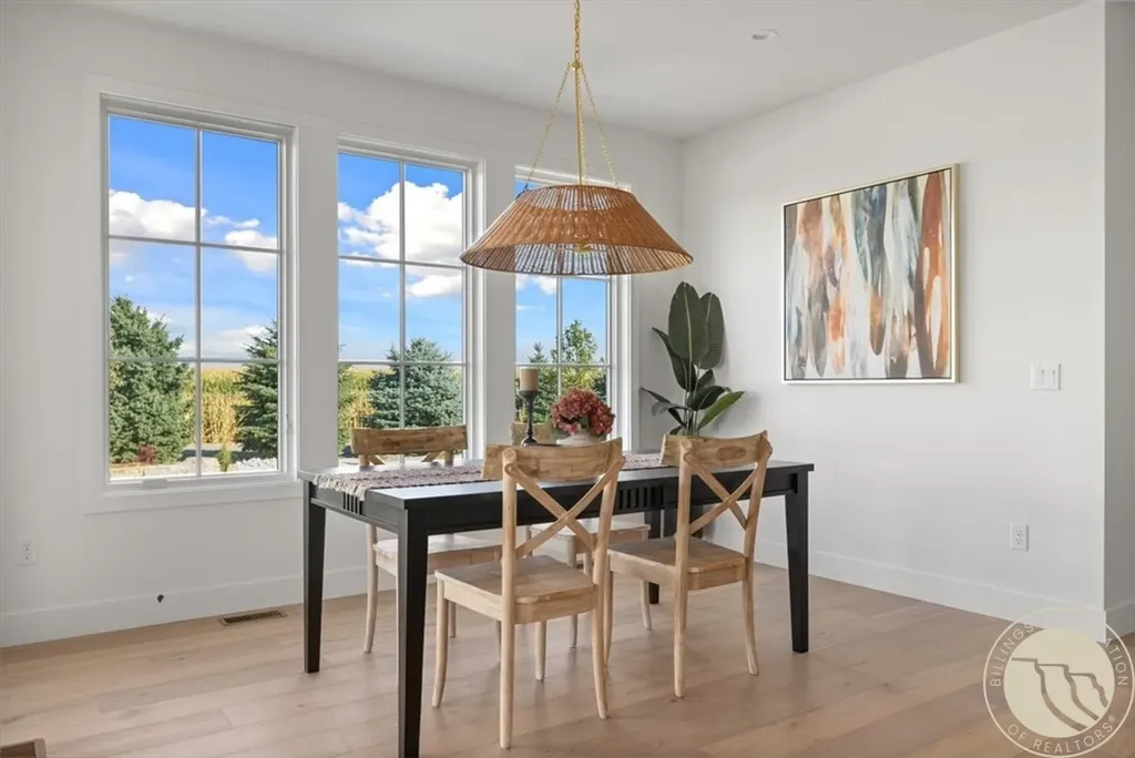 47 Black Canyon Court Billings MT 59106
