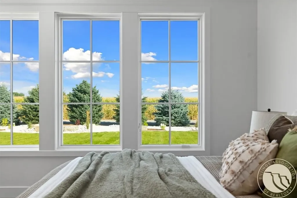 47 Black Canyon Court Billings MT 59106
