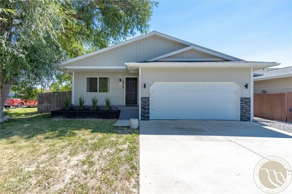 311 Foundation Avenue Laurel MT 59044