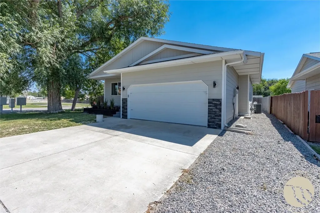 311 Foundation Avenue Laurel MT 59044