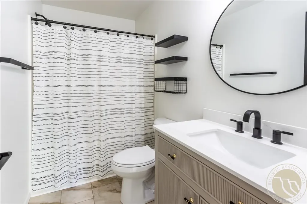 311 Foundation Avenue Laurel MT 59044