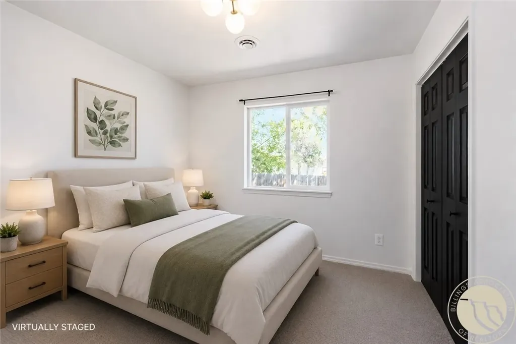 311 Foundation Avenue Laurel MT 59044