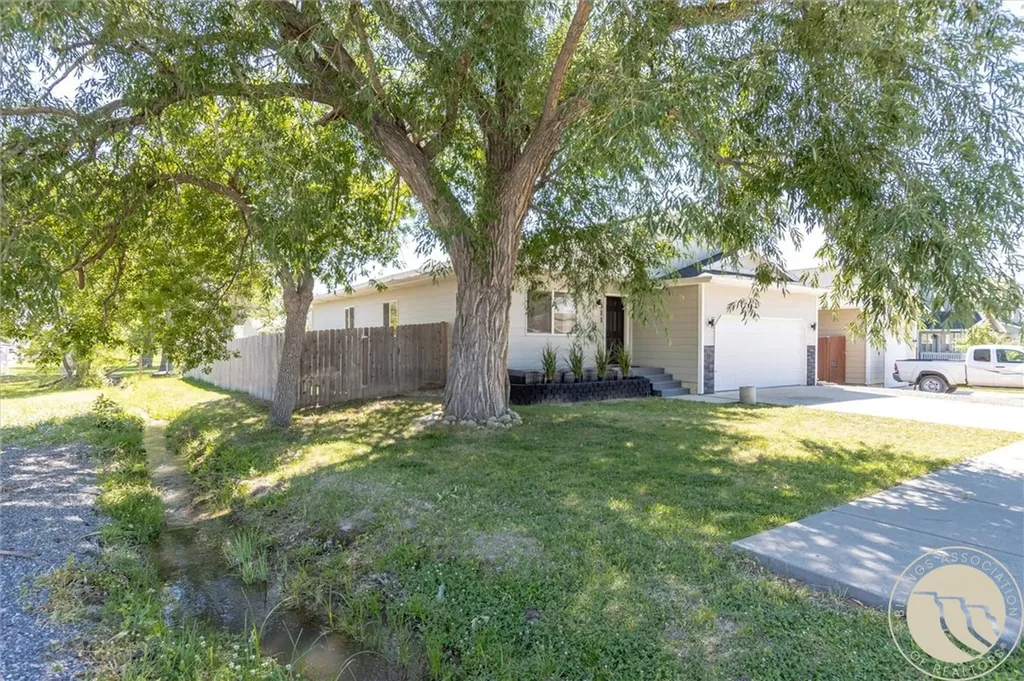 311 Foundation Avenue Laurel MT 59044