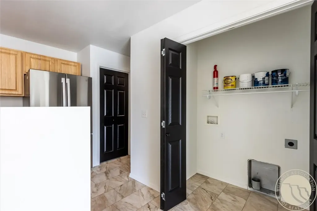 311 Foundation Avenue Laurel MT 59044
