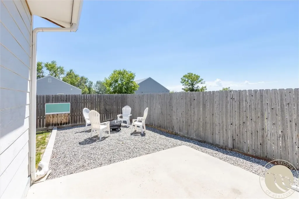 311 Foundation Avenue Laurel MT 59044