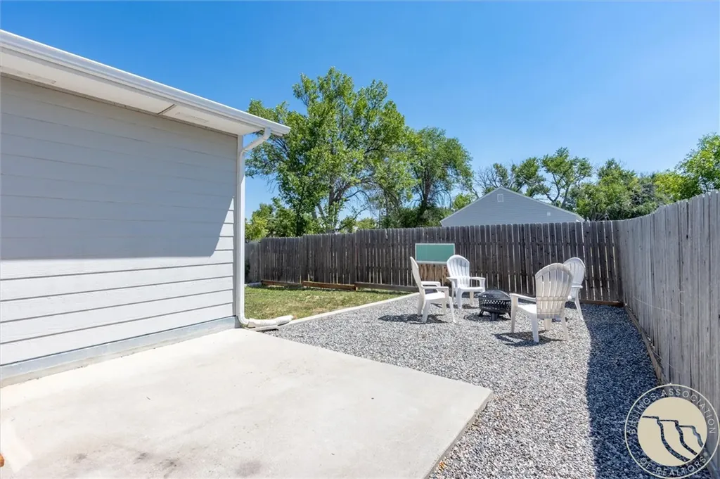 311 Foundation Avenue Laurel MT 59044