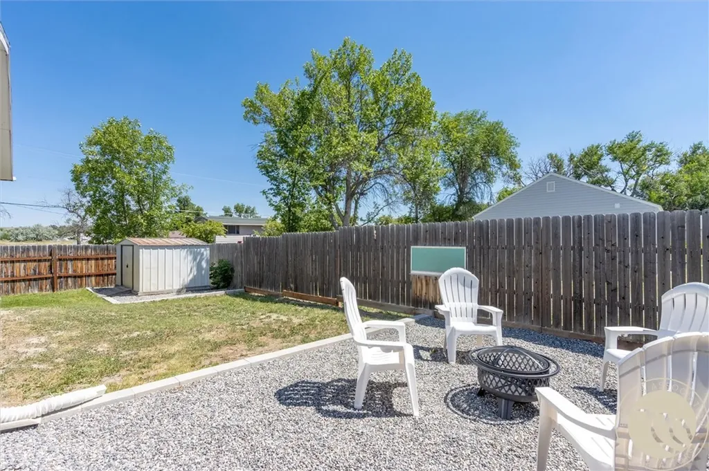 311 Foundation Avenue Laurel MT 59044