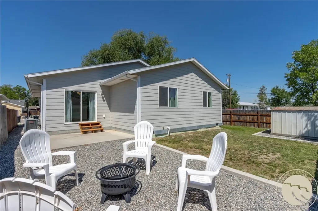 311 Foundation Avenue Laurel MT 59044