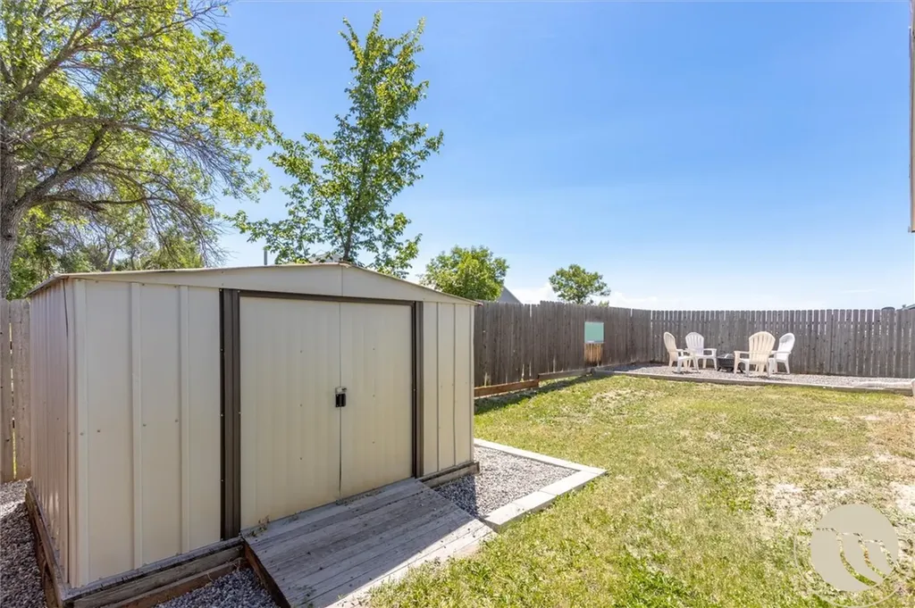 311 Foundation Avenue Laurel MT 59044