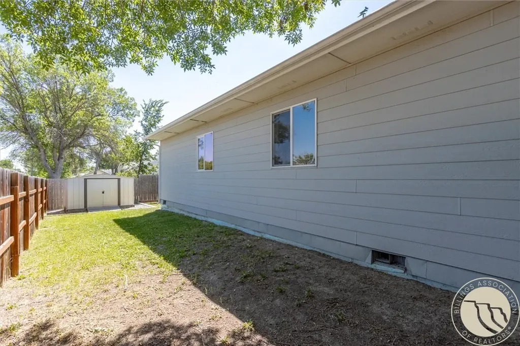 311 Foundation Avenue Laurel MT 59044