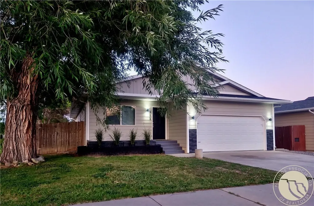 311 Foundation Avenue Laurel MT 59044