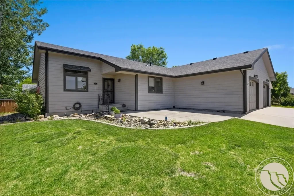 345 W Daffodil Drive Billings MT 59102