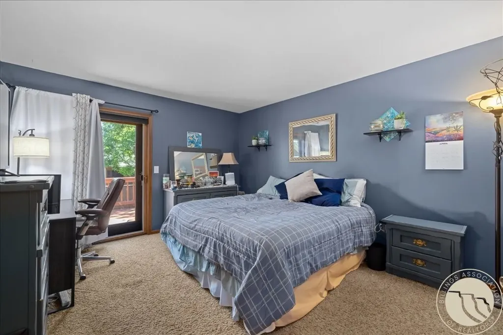 345 W Daffodil Drive Billings MT 59102