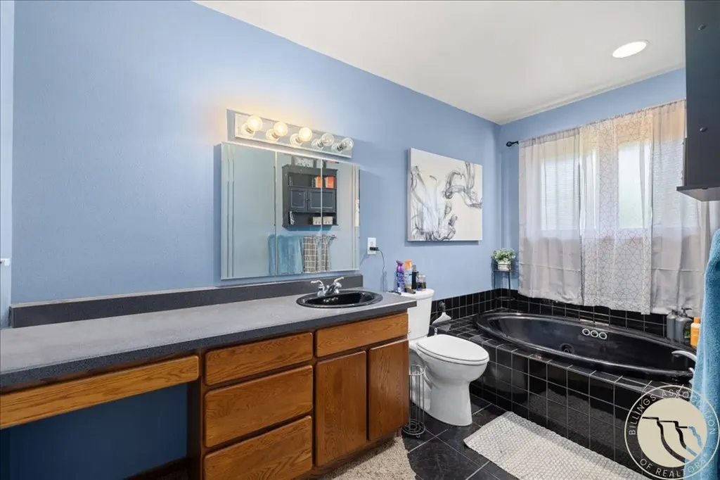 345 W Daffodil Drive Billings MT 59102