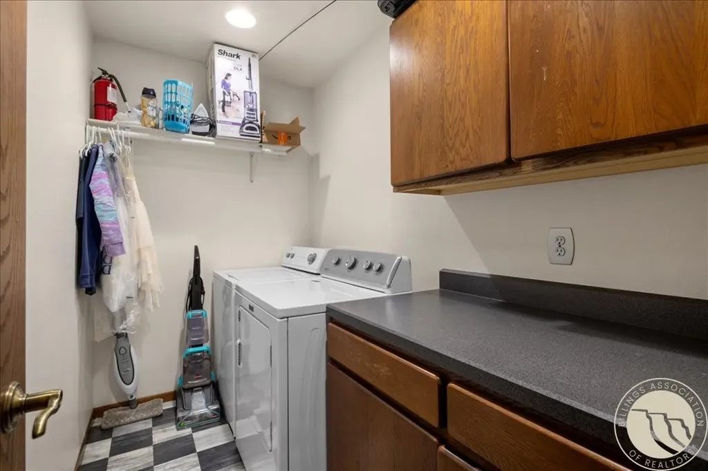 345 W Daffodil Drive Billings MT 59102