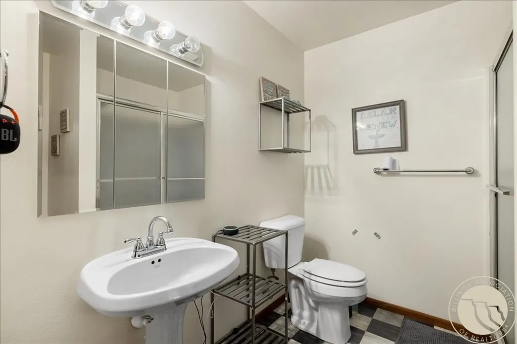 345 W Daffodil Drive Billings MT 59102